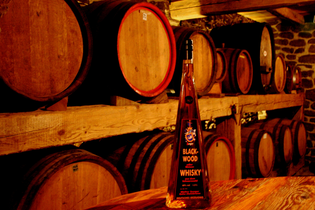 Whisky Spring | © Schwarzwaldbrennerei Seeger