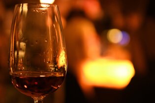 Whisky-Tasting "Single Malt Heaven"