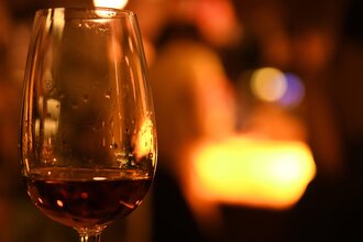 Whisky-Tasting "Single Malt Heaven"