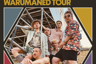 Veranstaltungsplakat Widersacher aller Liedermacher in Brackenheim | © Kulturforum Brackenheim e.V.