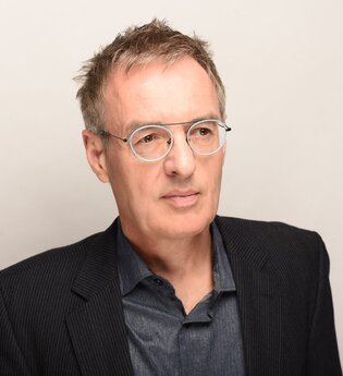 Wie KI unser Leben verändert – mit Roberto Simanowski | © Roberto Simanowski