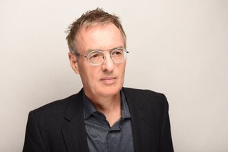 Wie KI unser Leben verändert – mit Roberto Simanowski | © Roberto Simanowski