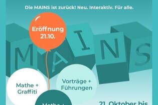 Plakat Erlebniswochen
