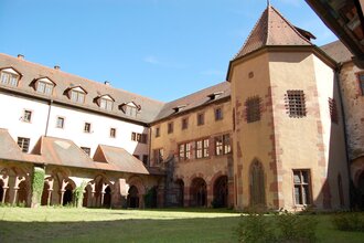 Wild- und Heilkräuter – Rauhnächte, Sperrnächte, Räuchern | © TOURISMUS REGION WERTHEIM GmbH