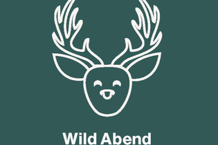 Ein Hirsch Icon mit der Unterschrift "Wild Abend" | © Touristikgemeinschaft Hohenlohe e.V. | Michael Wendler, Hoftheater Öhringen