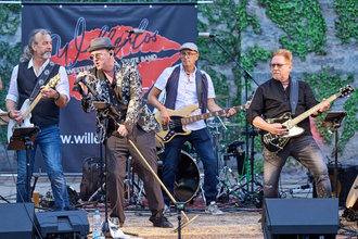 Willenlos Sexy | © Michael Schaffert