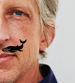 William Wahl - wahlweise | © Axel Schulte