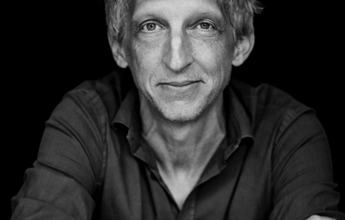 William Wahl - wahlweise | © Markus C. Hurek