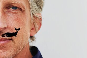 William Wahl "wahlweise" | © Axel Schulte