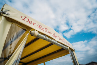 Planwagenfahrt Rolf Willy | © Rolf Willy GmbH