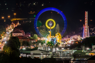 Talmarkt Bad Wimpfen | © Stadt Bad Wimpfen
