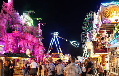 Wimpfener Talmarkt | © Stadt Bad Wimpfen