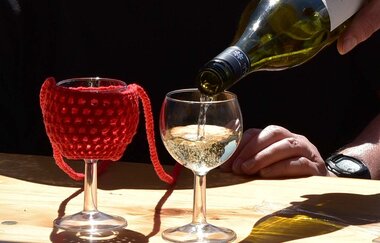 Wine & Gin Walk