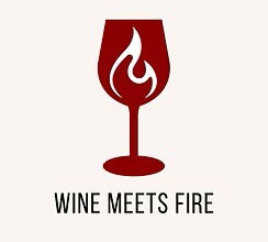 wine meets fire | Mai - Spanien Edition