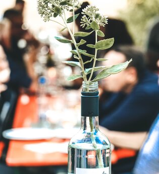 Wine O'Clock - Weinzeit beim Weingut Walz