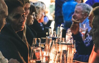 Wine O'Clock - Weinzeit beim Weingut Walz