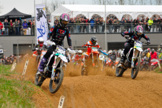 Winter-Motocross 2026