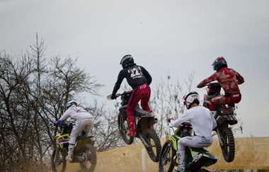 Winter-Motocross 2026 | © Foto von Jochen Beck