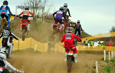 Winter-Motocross 2026 | © Foto von Jochen Beck