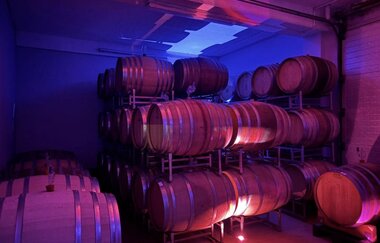 Winter-Wein-Tage | Weingut Zipf | © Weingut Zipf