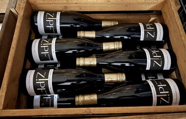 Winter-Wein-Tage | Weingut Zipf | © Weingut Zipf