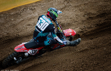 Wintermotocross 2026 | © Foto von Iris Drobny