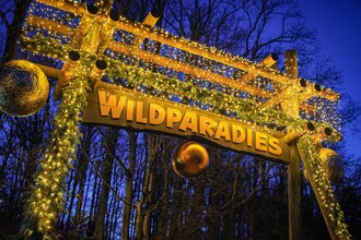 WinterWunderWald Tripsdrill
