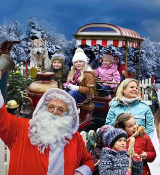 WinterWunderWald