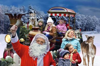 WinterWunderWald