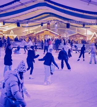 Winterzauber Bad Mergentheim
