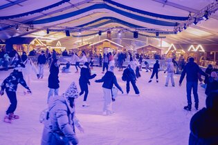 Winterzauber Bad Mergentheim