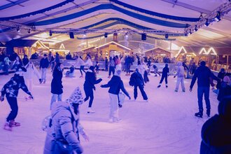 Winterzauber Bad Mergentheim