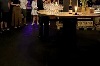 Winzersekt-Frühstück mit Luisa | © Luisa Albrecht