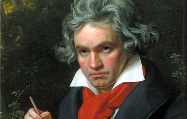 WKO & Beethoven "Finale"