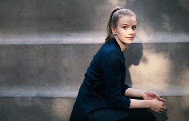 WKO & Elisabeth Brauß "Neujahrskonzert"
