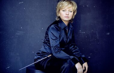 WKO & Justus Eichhorn - YoungStar am Klavier