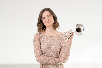 WKO mit Selina Ott & Gábor Boldoczki "Barocke Weihnacht"