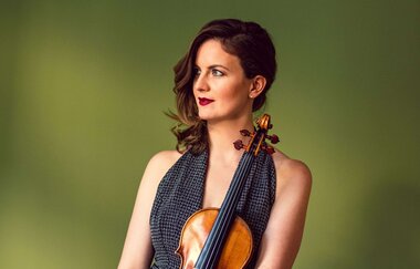 WKO & Veronika Eberle "Im Dialog mit Mendelssohn"