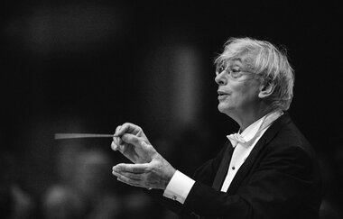 WKO & Veronika Eberle "Im Dialog mit Mendelssohn"