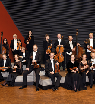 WKO x Christian Schmitt - Orgelsound | © Fotostudio M42