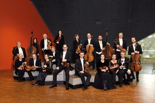 WKO x Christian Schmitt - Orgelsound | © Fotostudio M42