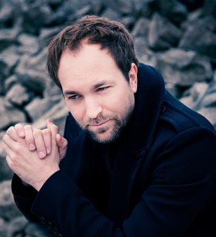 WKO x Herbert Schuch - (Fast) nur Beethoven | © Felix Broede