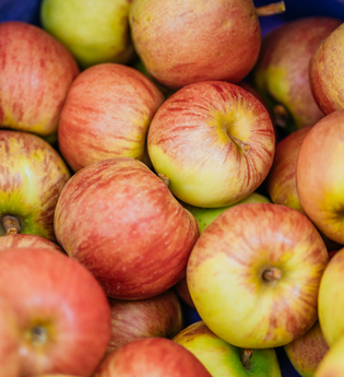 Wochenmarkt Bretzfeld | © Stadt Öhringen