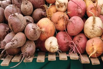 Wochenmarkt Neckarbischofsheim | © TMBW