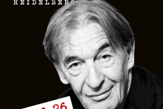 Wolfgang Schorlau: Heidelberger Krimifestival