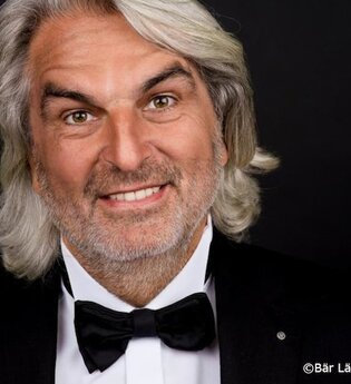 Wolfgang Seljé | © Bär Läsker