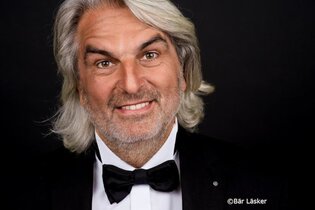 Wolfgang Seljé | © Bär Läsker