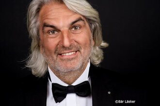 Wolfgang Seljé | © Bär Läsker