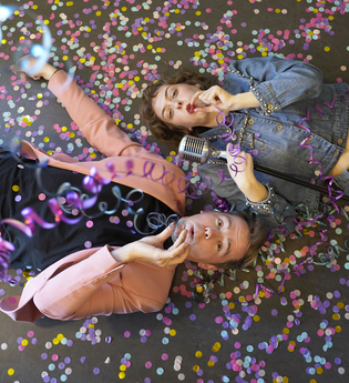 Wunschkonzert ─ Der Soundtrack deines Lebens | © Theater Heilbronn