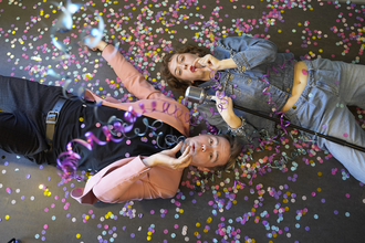 Wunschkonzert ─ Der Soundtrack deines Lebens | © Theater Heilbronn